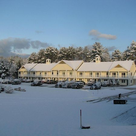 Golden Gables Inn North Conway Extérieur photo