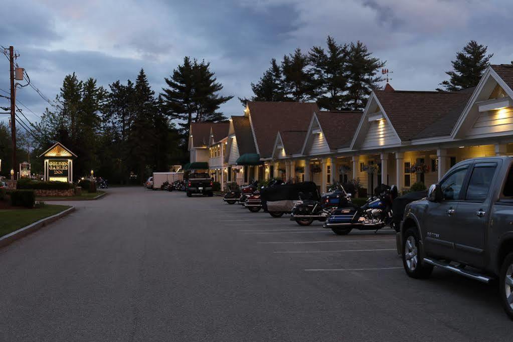 Golden Gables Inn North Conway Extérieur photo